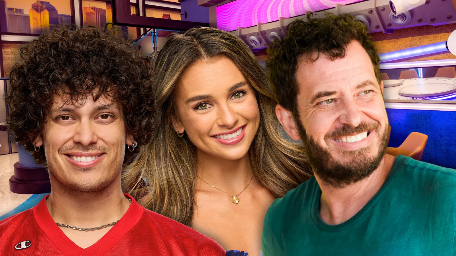 BB28 Debuts Star-Studded Cast Ahead of 1000th Episode Milestone