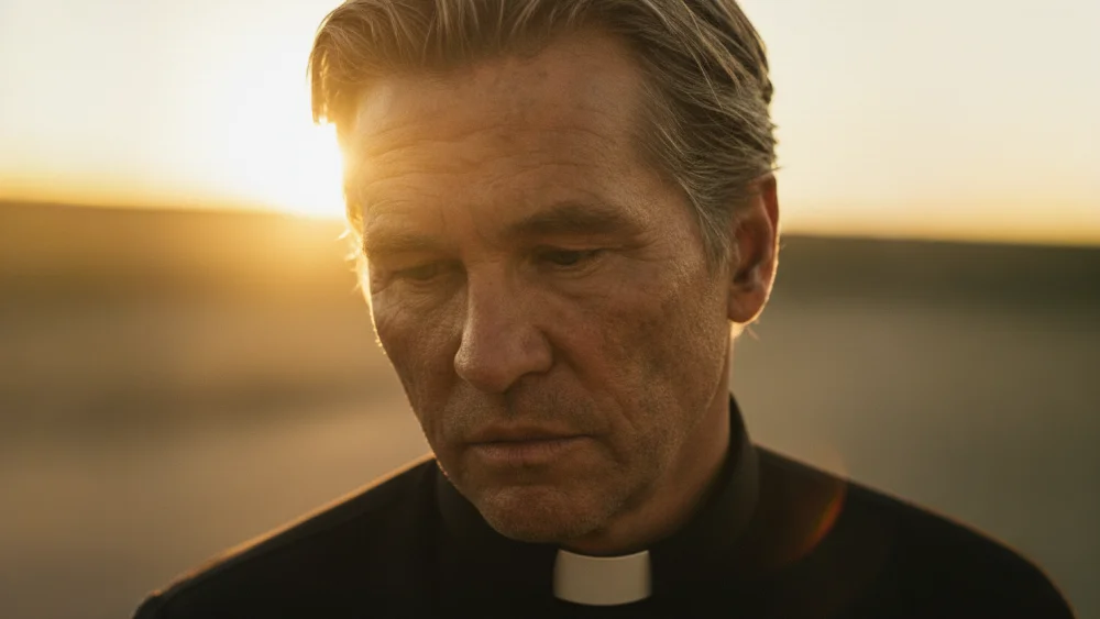 Kilmer Family Defends AI-Generated Posthumous Role in Indie Film