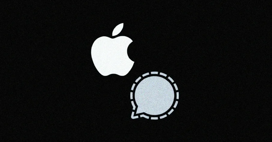Apple patches iOS flaw that could leave deleted Signal messages retrievable by authorities