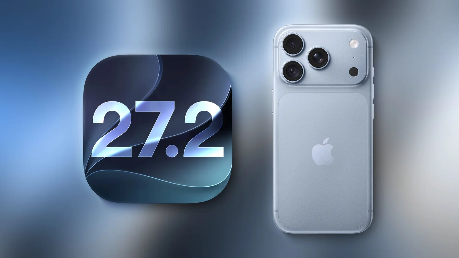 Apple releases iOS 27.2 beta to disguise iPhone Duo details ahead of 27.1