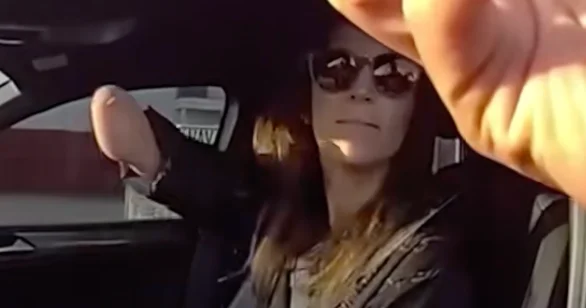 Driver Without a Hand Challenges Assumptions After Viral Traffic Stop