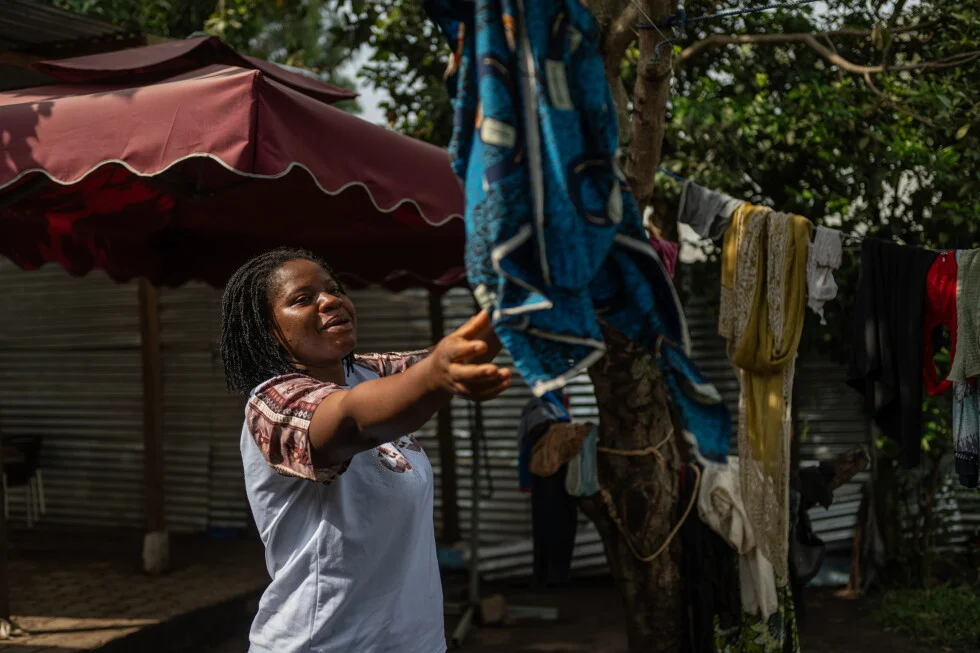 Ebola outbreak in eastern Congo accelerates to 1,700 deaths