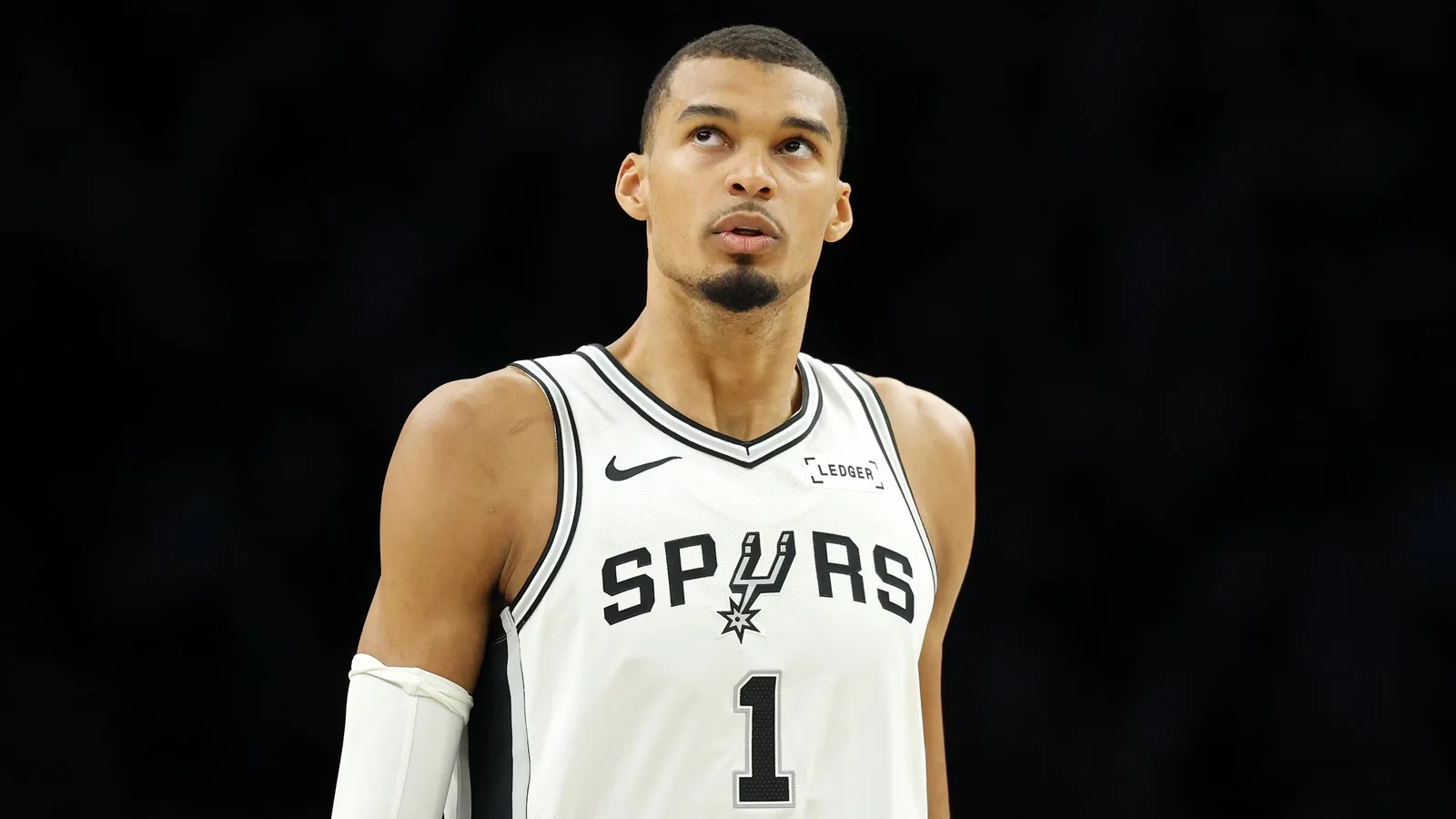 Wembanyama Reaches Out to Popovich After Playoff Ejection