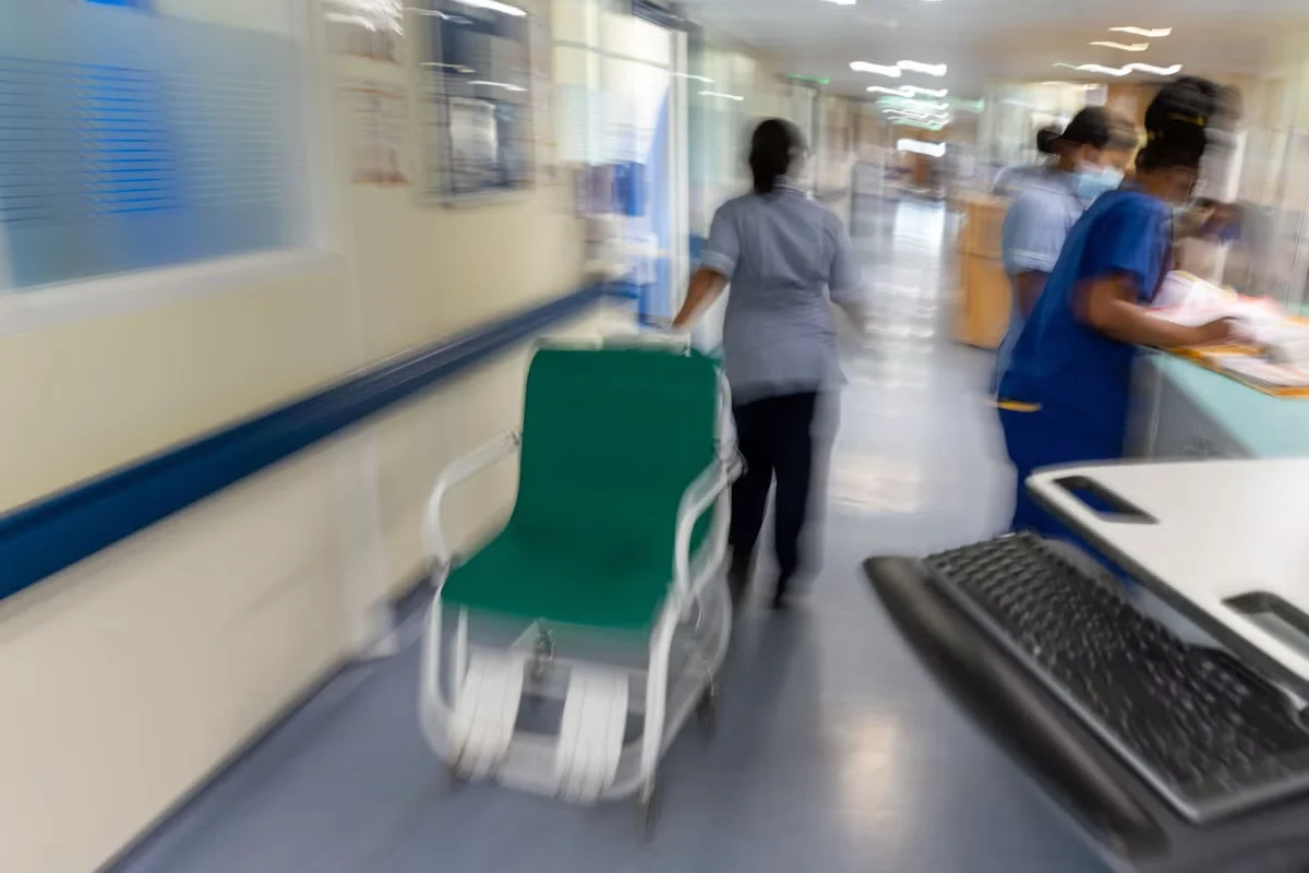 Nurse Struck Off for Claiming Covid Vaccines Caused Cancer Patient’s Illness