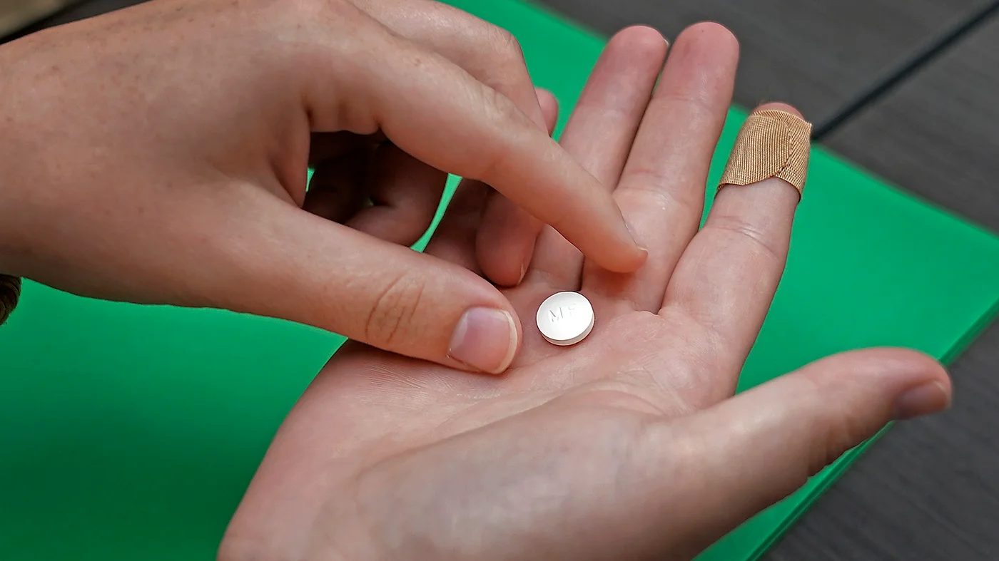 The ongoing battle for mifepristone access and abortion pill restrictions.