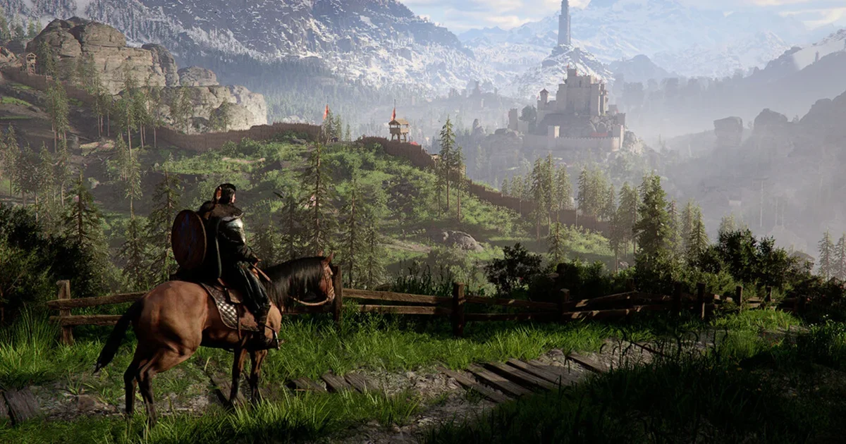 Crimson Desert patch 1.05 shakes up end-game with rematches and new pets