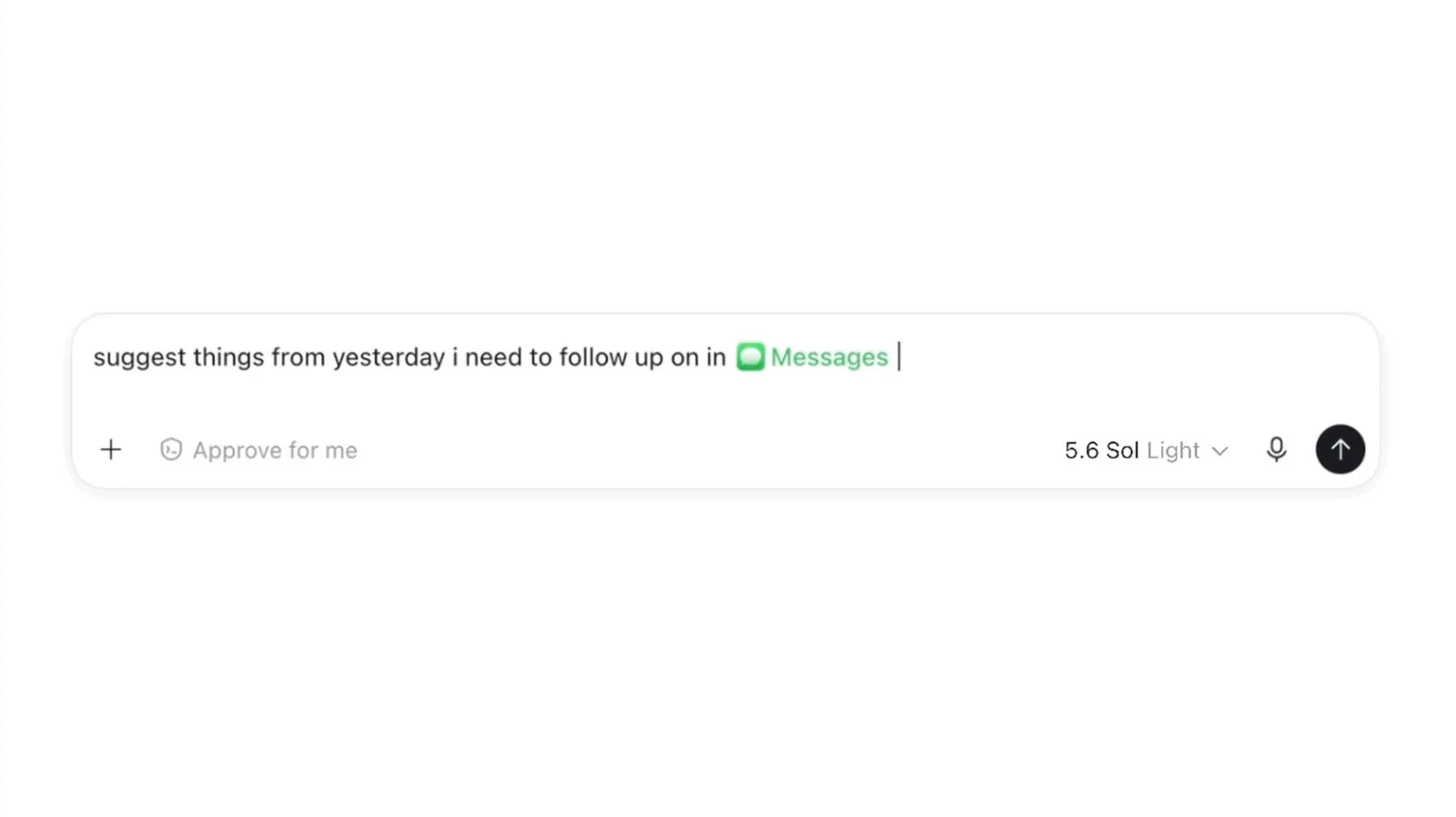ChatGPT Expands to Mac Messages, Reading and Drafting iMessage Replies