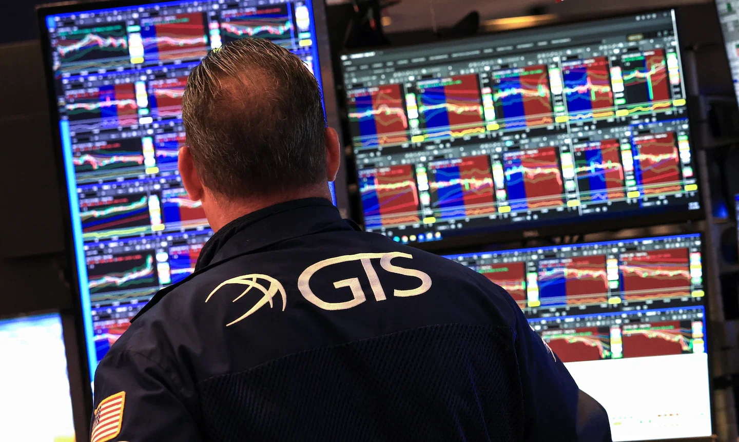 Surging Treasury Yields Push Up Mortgages and Auto Loans