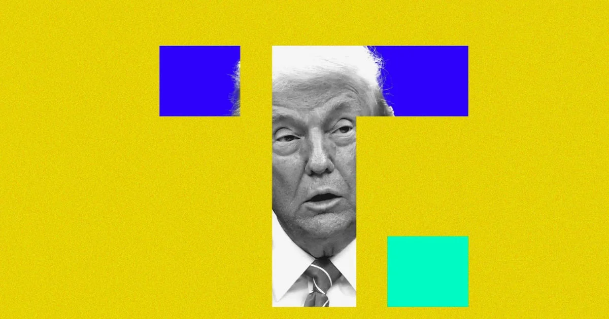 Truth Social Backlash: Trump Faces Rising MAGA Fracture Over Iran War Rhetoric