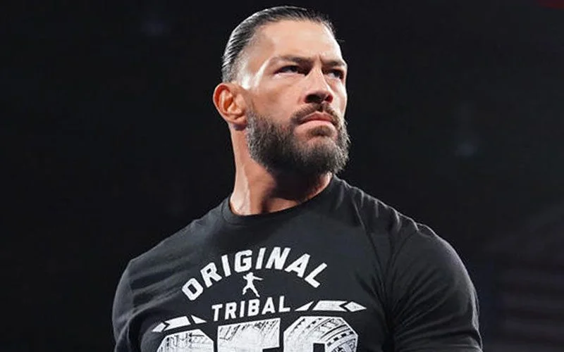 Penta Earns Shot at Roman Reigns in Mexico City