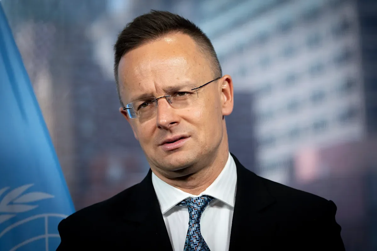 Hungary's Cooperation with the West Hindered by Criticism