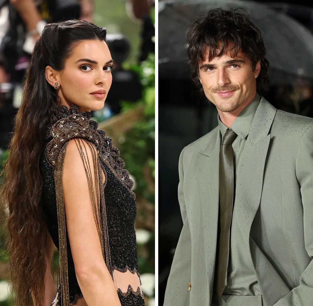 Kauai sightings fuel Kendall Jenner and Jacob Elordi dating whispers