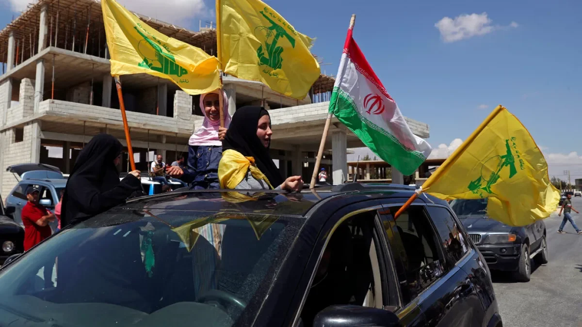 Saudi-Iran reconciliation: Implications for the Middle East and beyond.