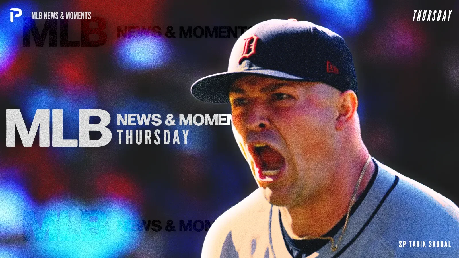 Sal Stewart’s Two-Homer Day Sparks Reds in a Night of MLB Drama