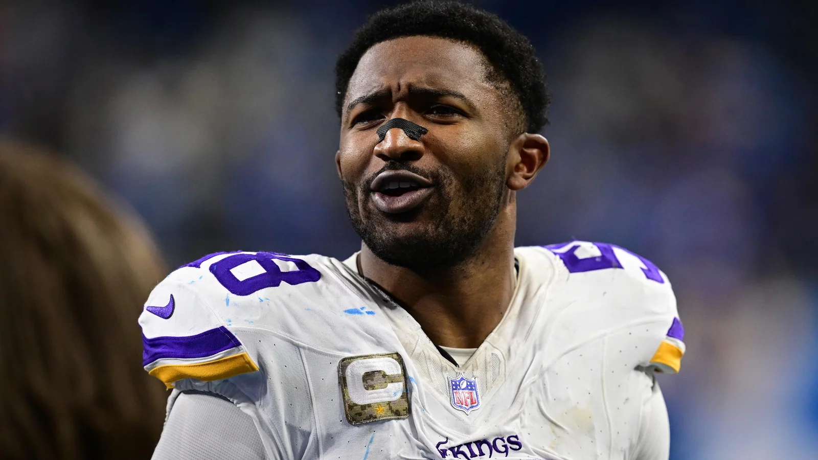 Post-Draft Shakeup: 10 Veterans on the Chopping Block After 2026 NFL Draft
