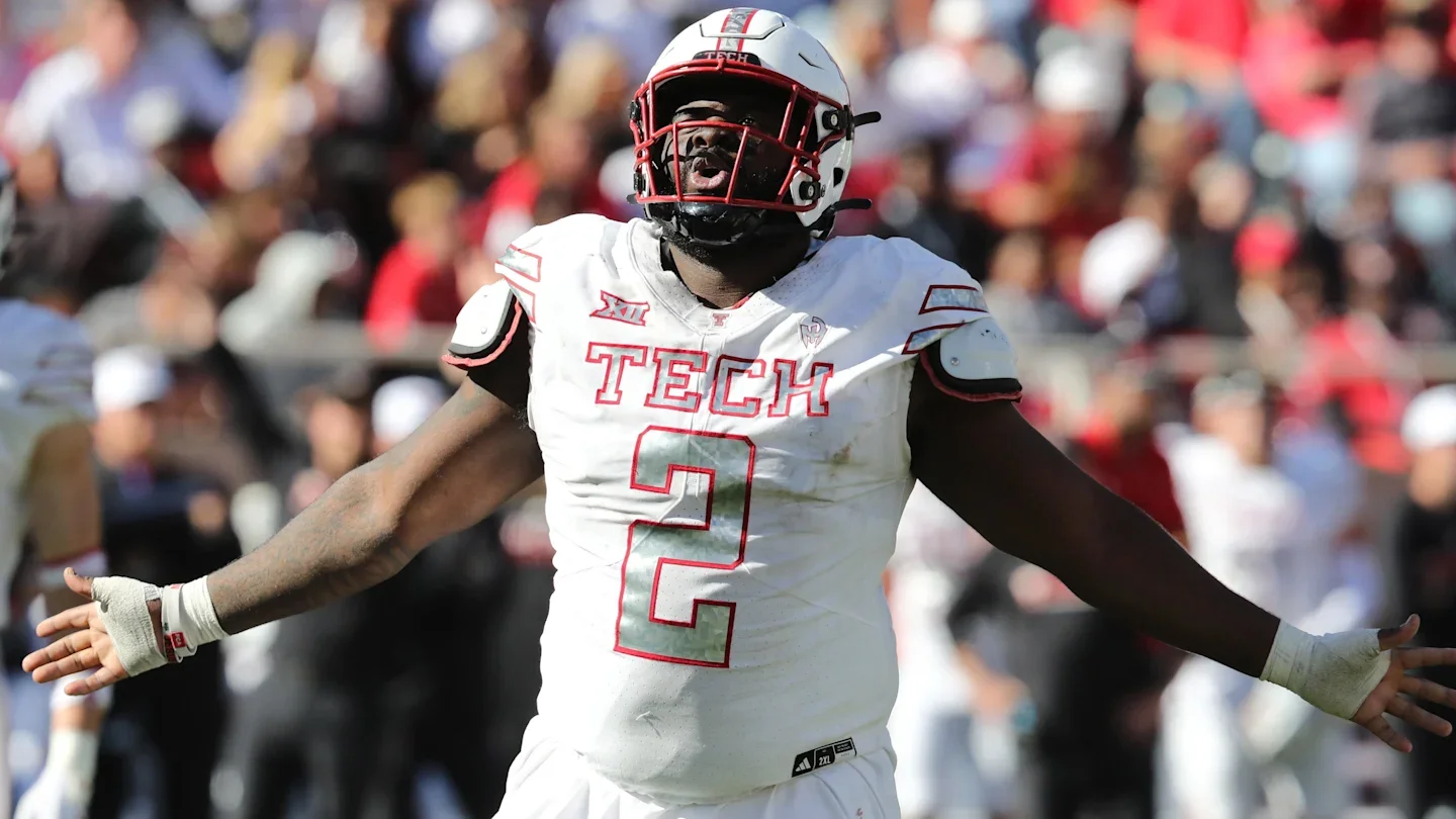 Brugler's 7-Round Mock Promises a High-Upside Vikings Haul