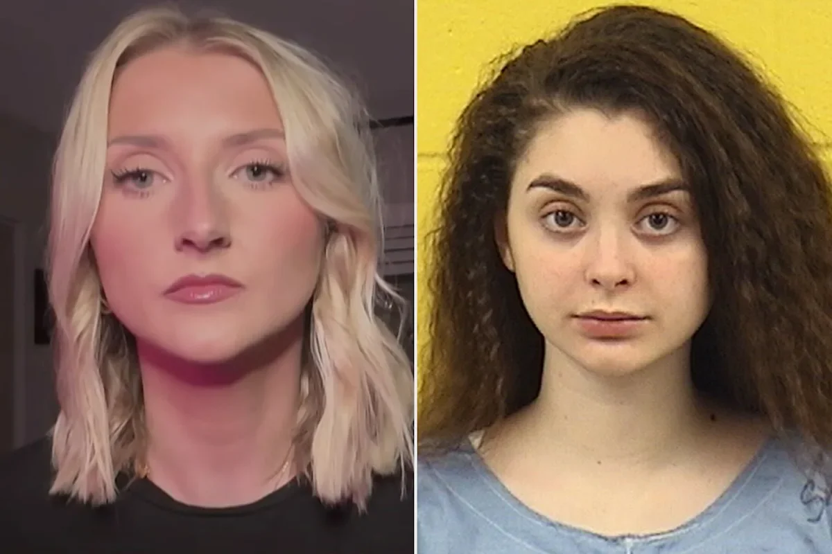 Ex-Inmate Claims Shirilla Felt No Remorse, Wanted Regina George Persona