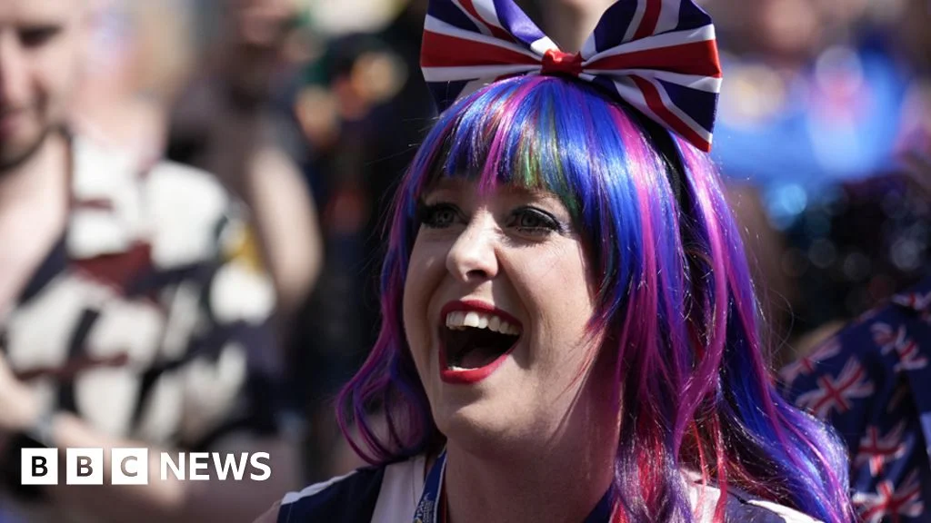 Eurovision 2023: A Complete Guide.