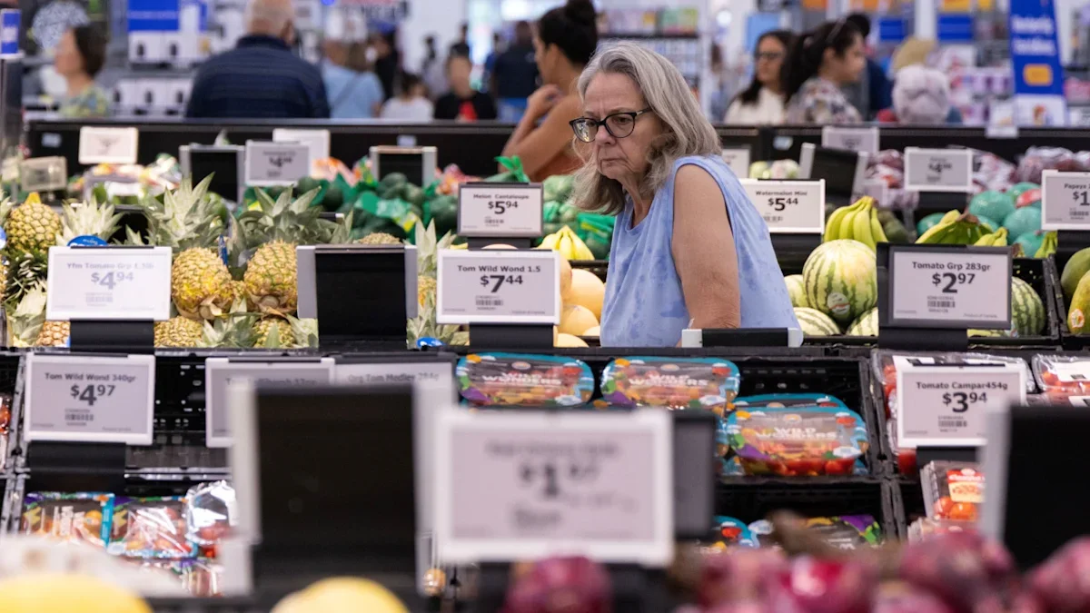 Walmart’s U.S. sales spark caution as analyst calls it worst-case scenario