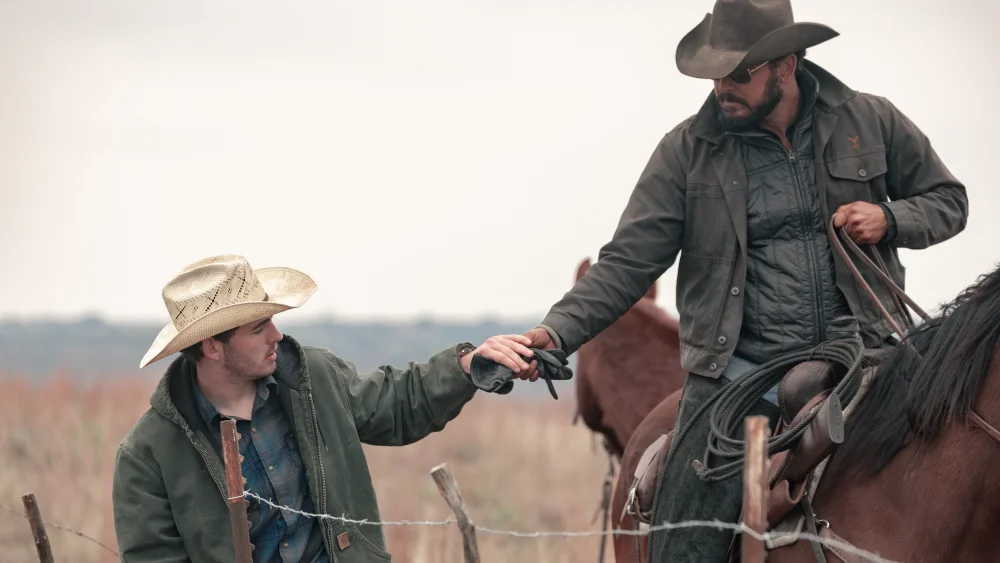 Dutton Ranch Renewed for Season 2 on Paramount+, Expanding Yellowstone Universe