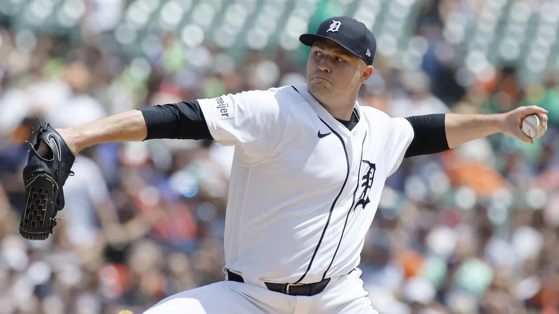 Dodgers Ramp Up Tarik Skubal Interest as Ohtani's Return Hangs in the Balance
