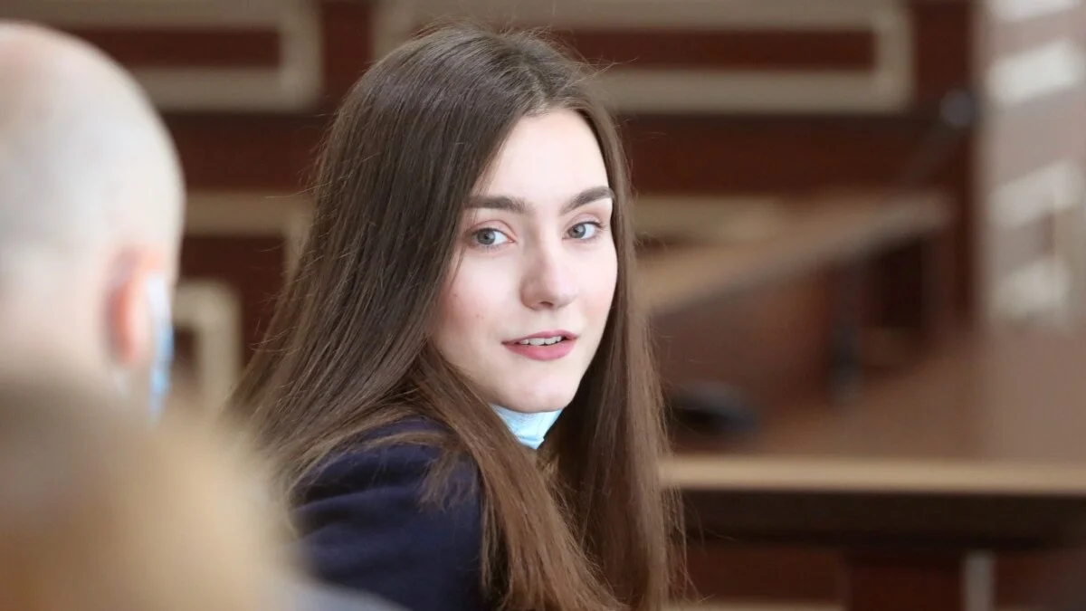Belarusian Leader Pardons Russian Woman Arrested in Forced Landing Incident