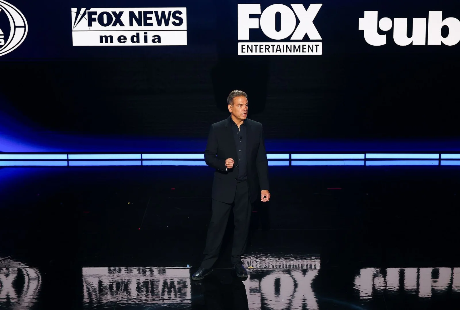 Fox-Roku tie-up tightens billionaire control over how Americans access TV