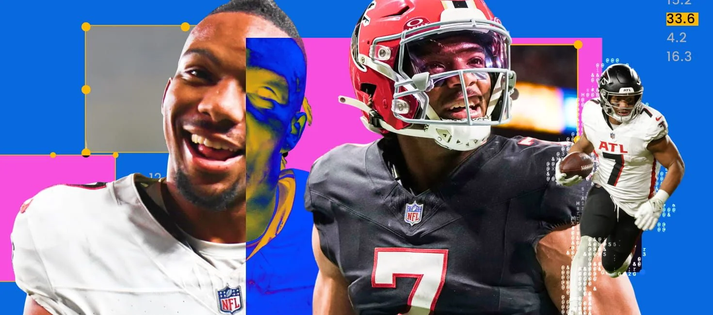 Five Prime Running Backs Set to Lead 2026 Fantasy Football