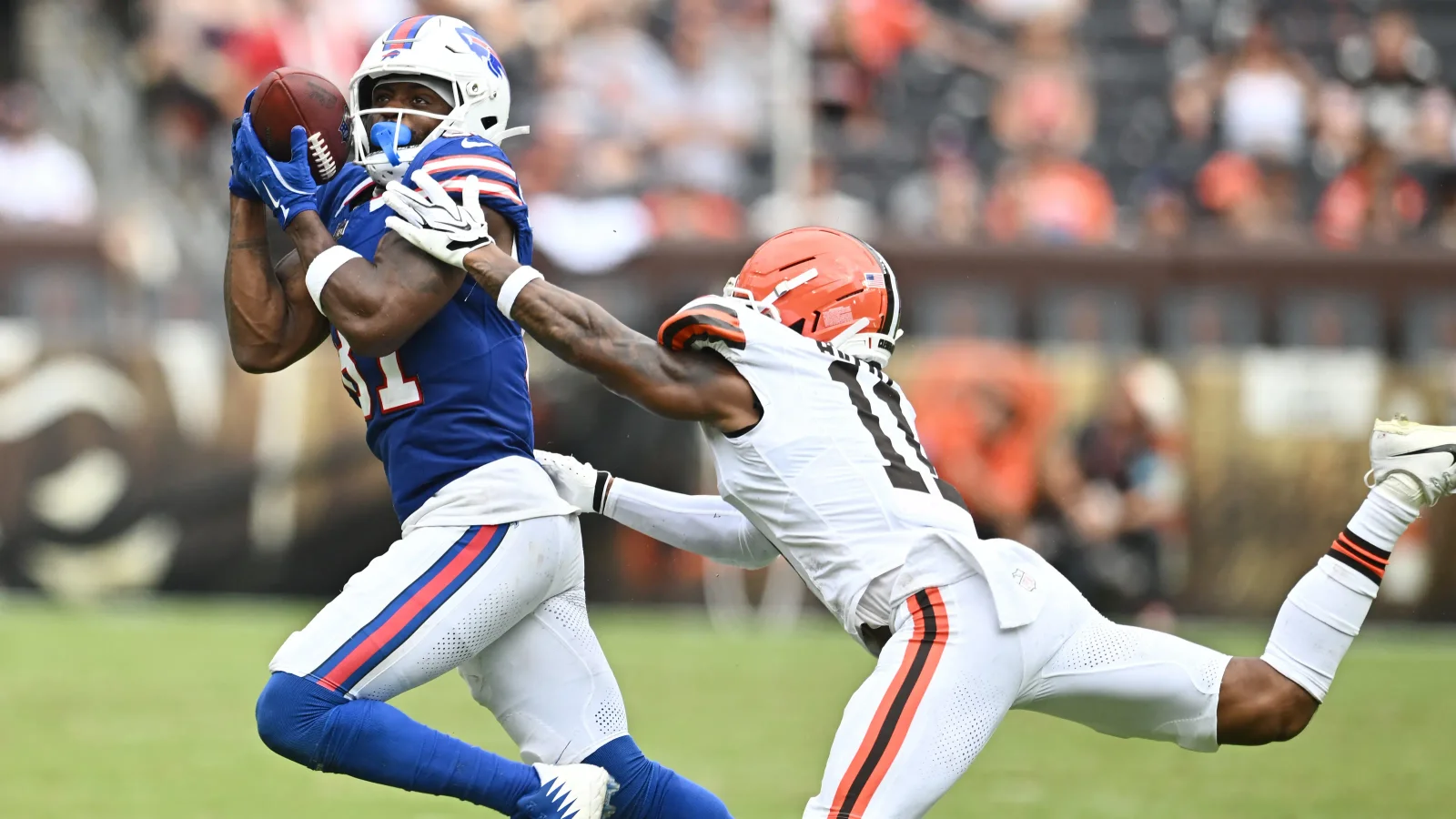 Bills deploy a surprising 53-man roster after cutdown day