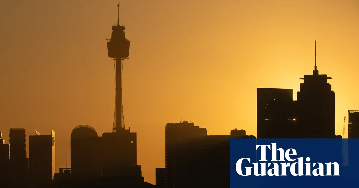 Heat exposure tied to doubled youth mental health hospital admissions in NSW