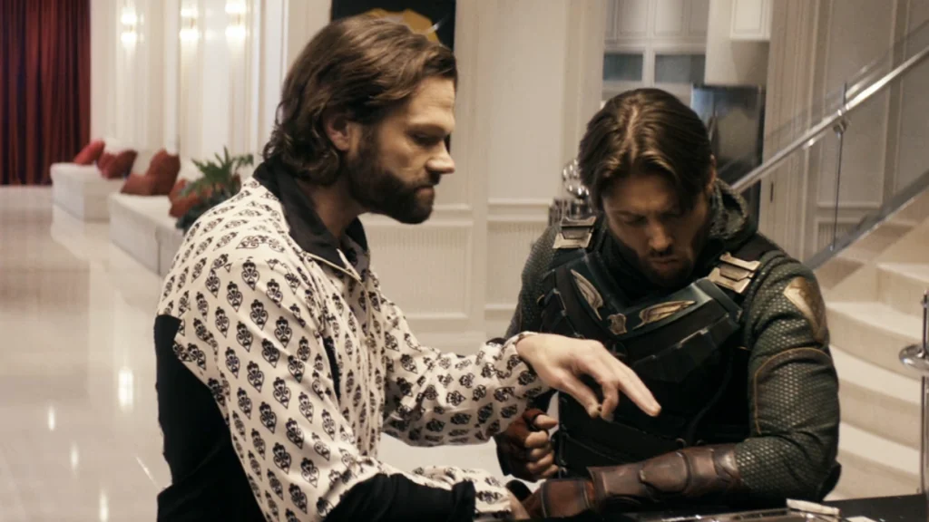 The Boys Delivers Supernatural Reunion as Ackles Explores Soldier Boy’s Past and Vought Rising