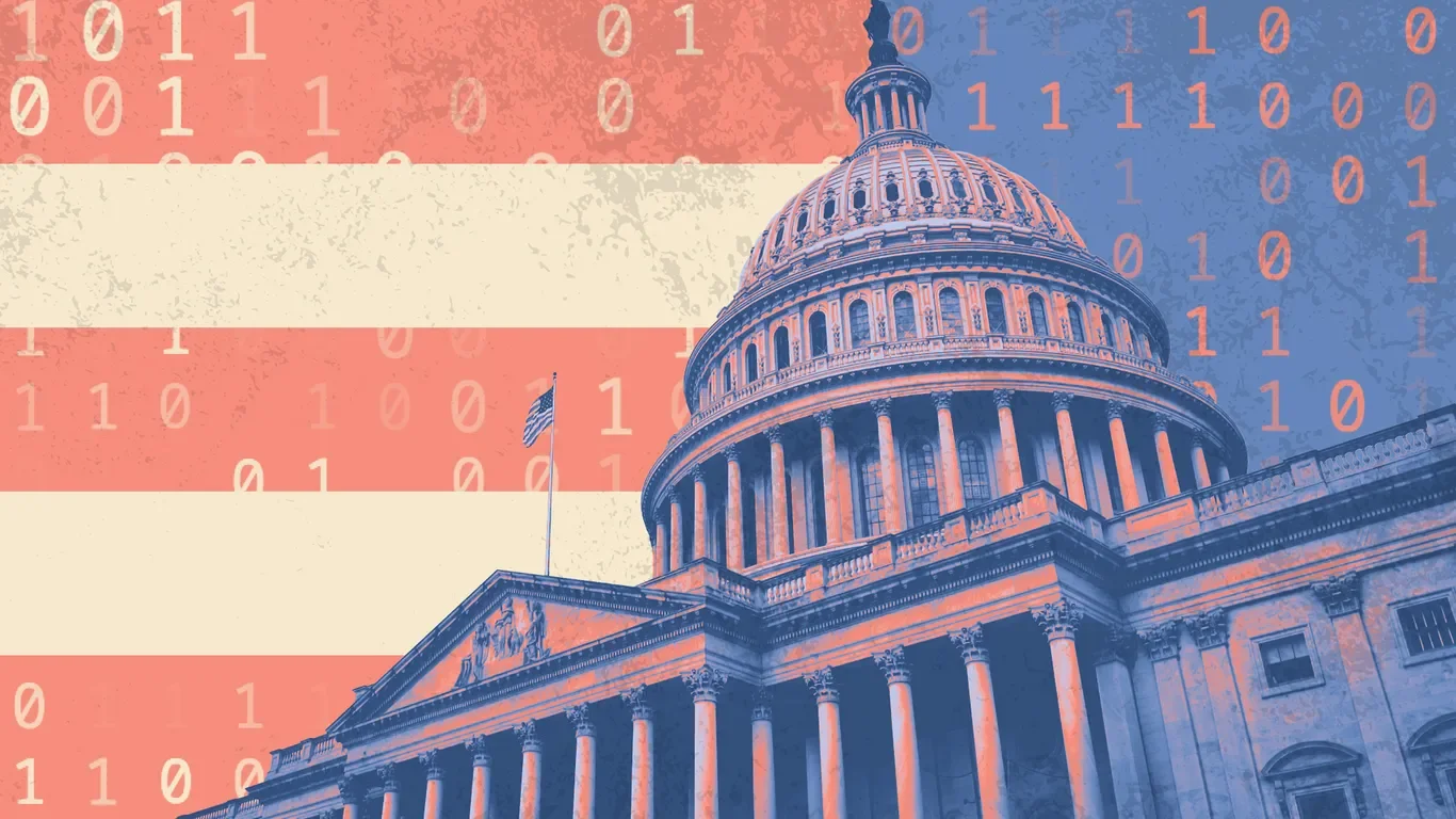White House, Hill Relaunch Push to Preempt State AI Laws