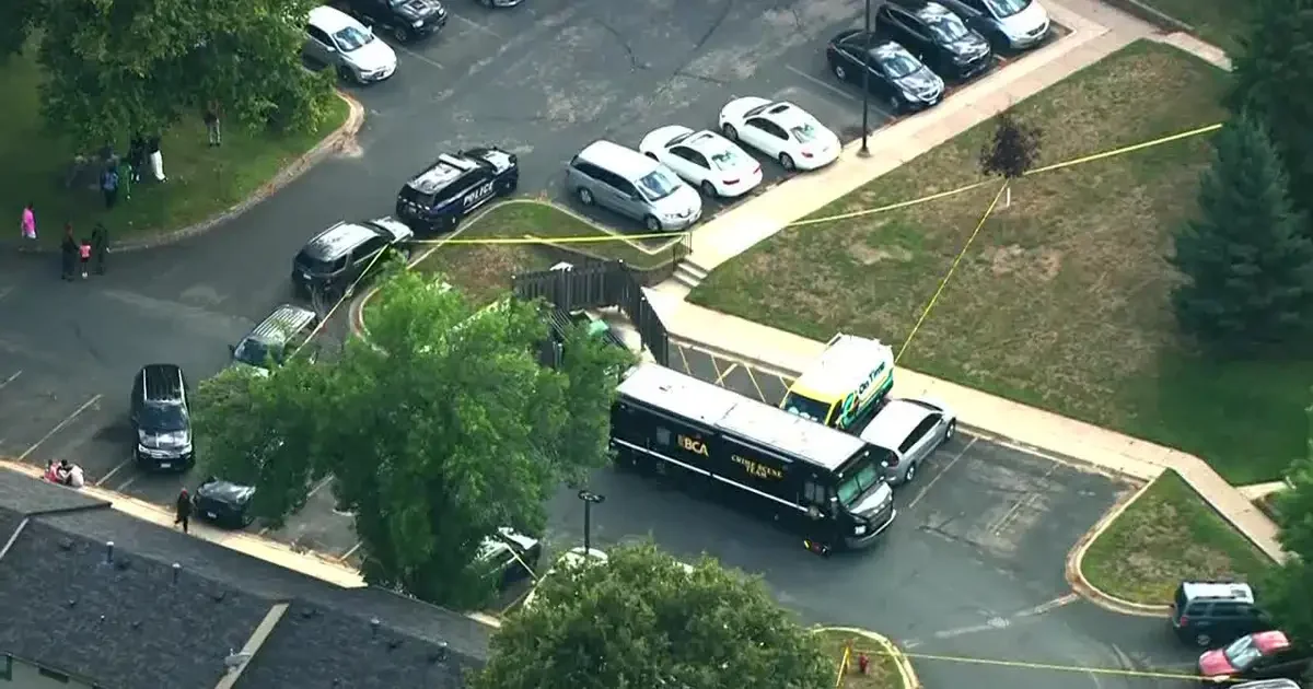 Three Die in Inver Grove Heights Home During Welfare Check