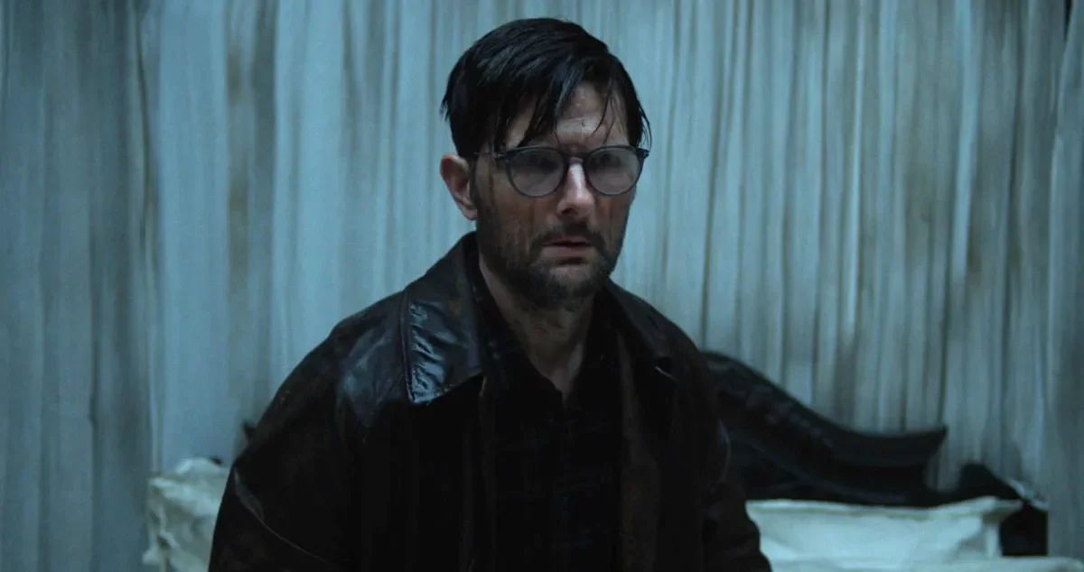 Adam Scott’s Surprise Voyage Through Horror, Now Anchored by Hokum