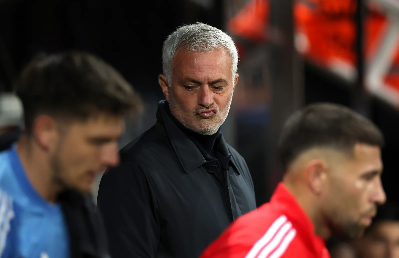 Mourinho Near Return as Real Madrid Manager on Two-Year Contract
