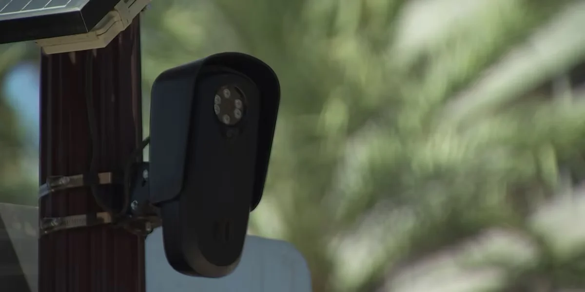 Six SPD Employees Fired Over Personal Use of License-Plate Reader System