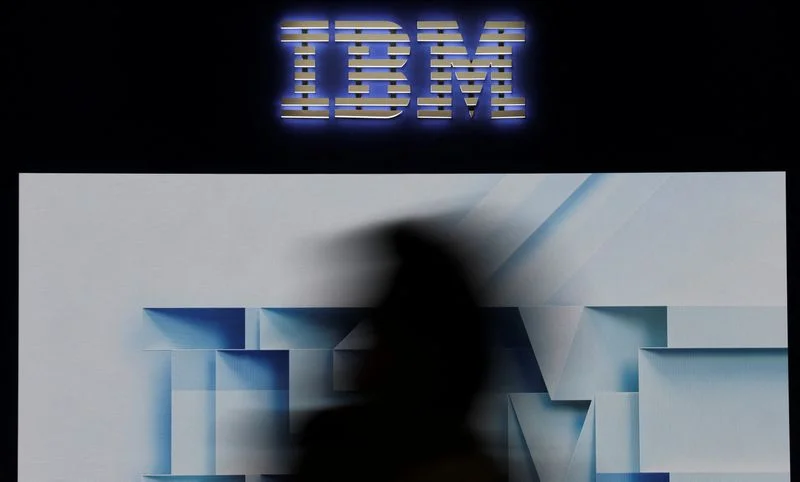 AI concerns weigh on U.S. software shares after IBM and ServiceNow results