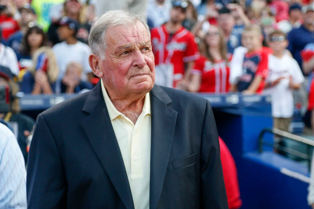 Remembering Bobby Cox: Braves Icon Dies at 84