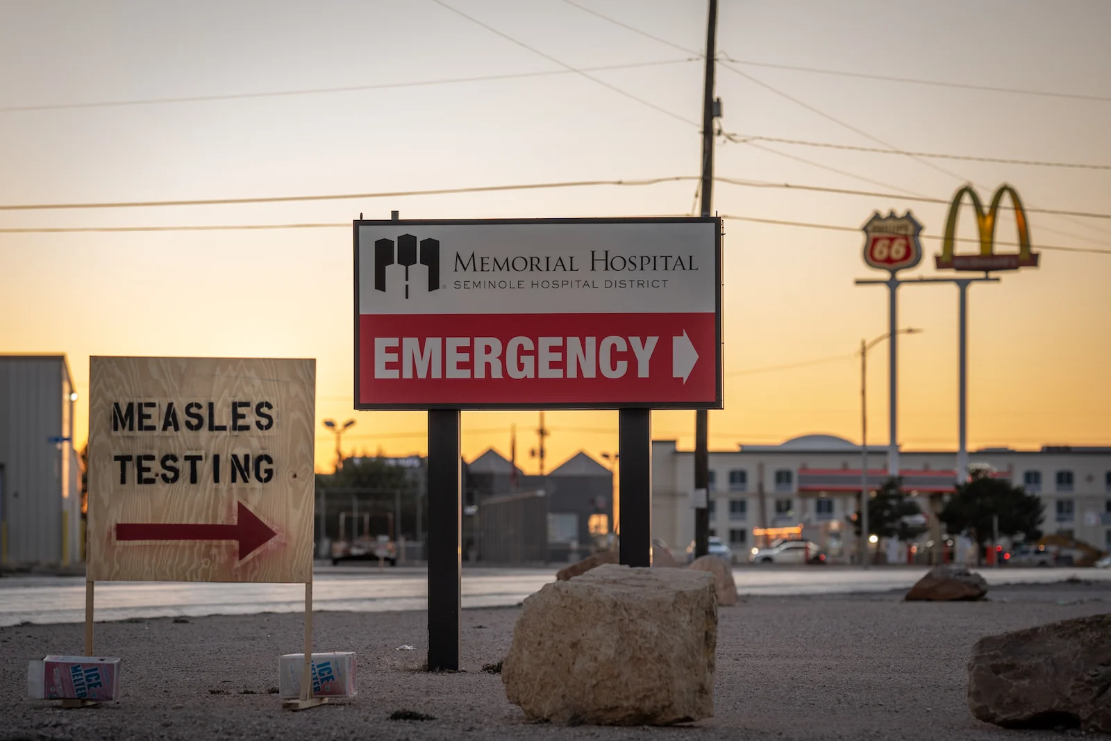 Canada and the Americas lose measles elimination status amid outbreaks