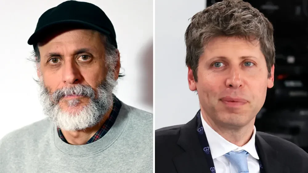 Guadagnino's Artificial Draws New Bids as Mubi Circles