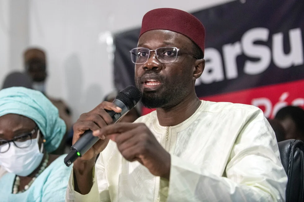 Senegal’s new leader fires prime minister in high-stakes cabinet shake-up