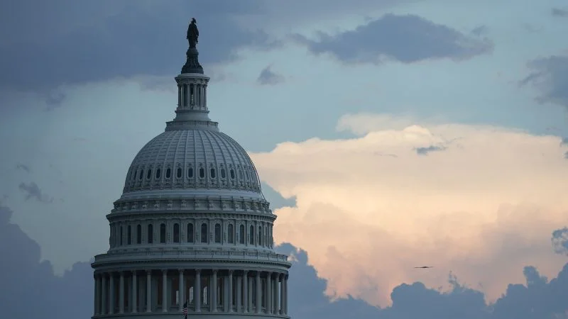 Senate approves Lindsey Graham–backed Russia sanctions package
