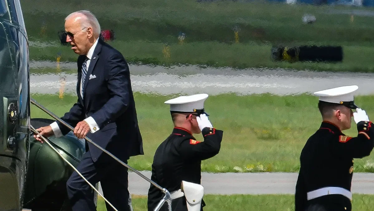 President Biden to Vacation in Tahoe, White House Confirms