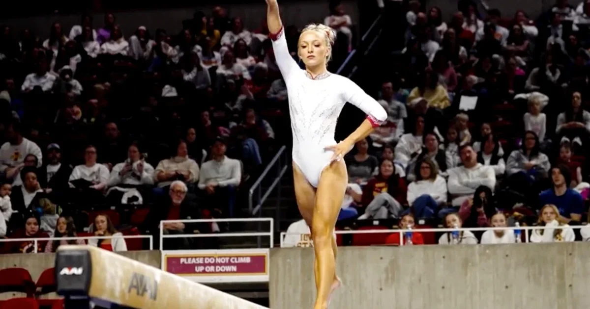 New Charges Reignite Safety Concerns in Gymnastics