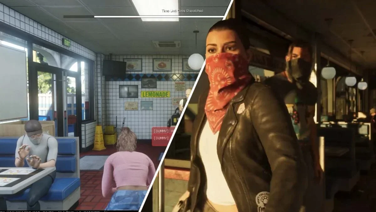 GTA 6: From Leak to Netflix Trailer, Four Years of Visual Upgrades