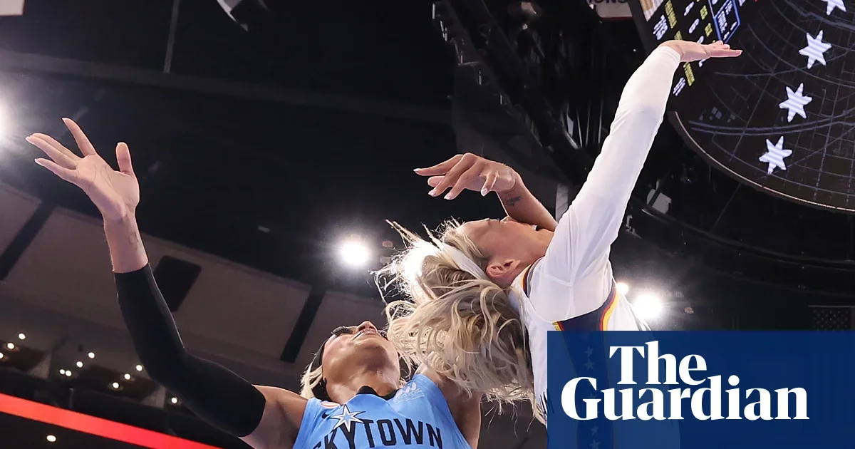 White Privilege post fuels fallout after WNBA ejection