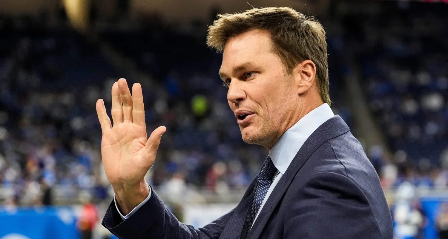 Brady's Seahawks Hint Sparks Conflict-of-Interest Buzz Ahead of SB LX