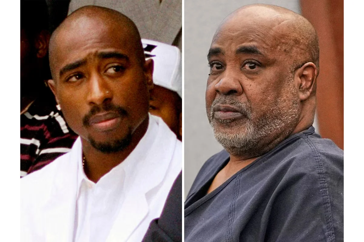 Judge allows pivotal Tupac murder interview to be heard at trial