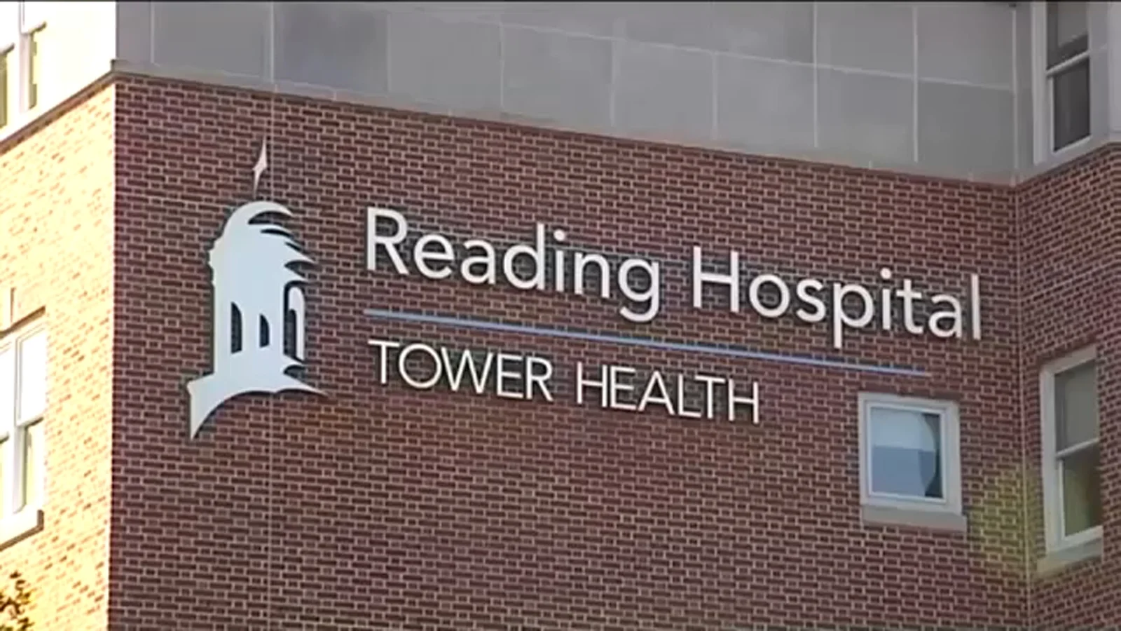 Parents charged in homicide of one-day-old baby at Reading Hospital