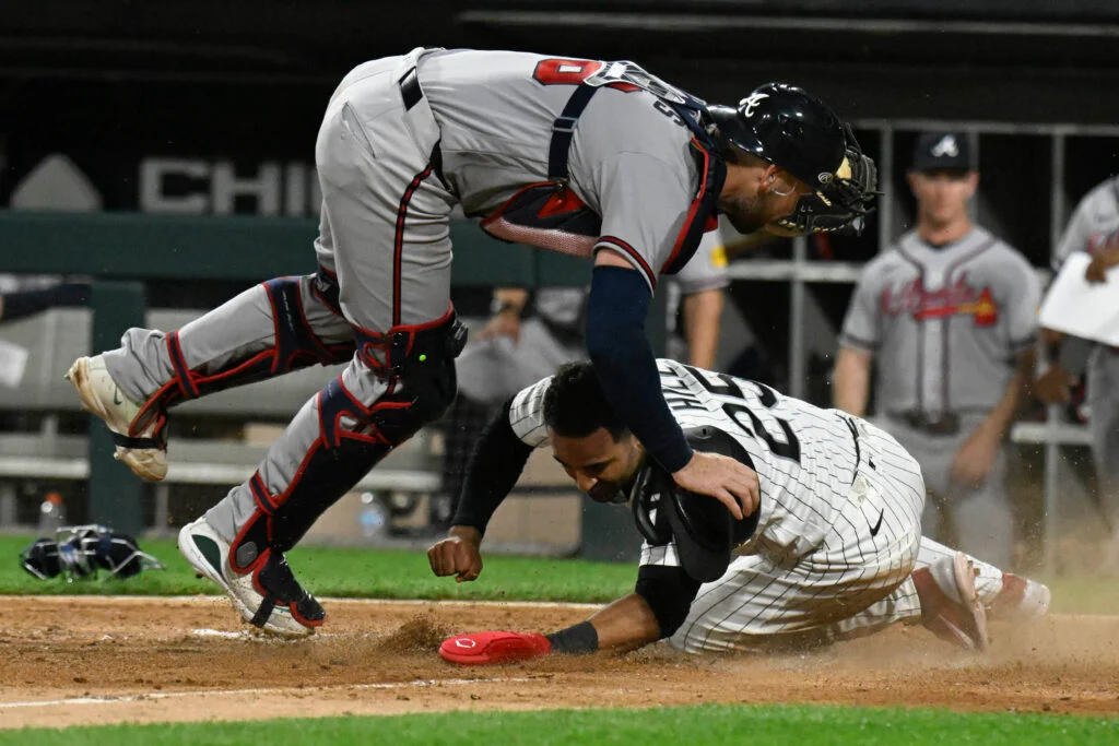 Braves move Wynns to Triple-A as Baldwin returns